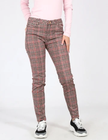 Pantaloni Zara, mix culori Mix culori