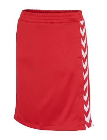 Fusta Hummel, rosu, XS