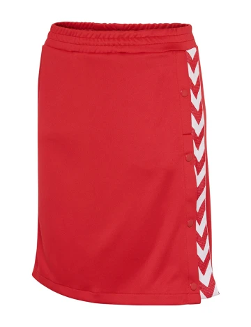 Fusta Hummel, rosu, XS Rosu