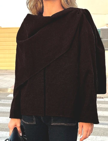 Jacheta SHEIN, maro Maro