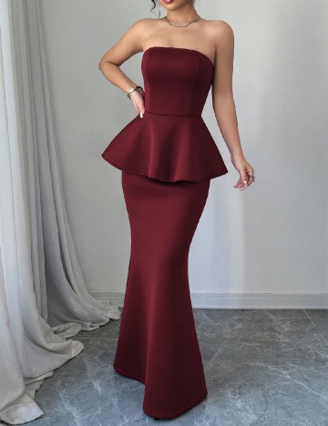 
						Rochie lunga SHEIN, visiniu