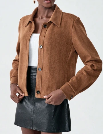 Jacheta SHEIN, maro Maro