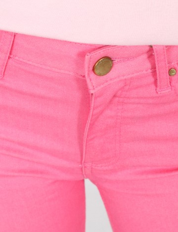 Blugi Zara, roz