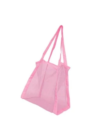 Sacosa SHEIN, roz Roz