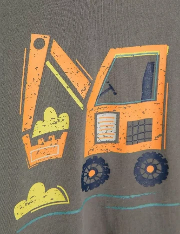 Bluza Cool Club, gri Gri