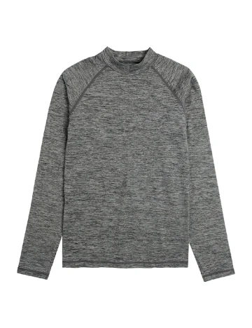 Bluza termica Cool Club, gri Gri