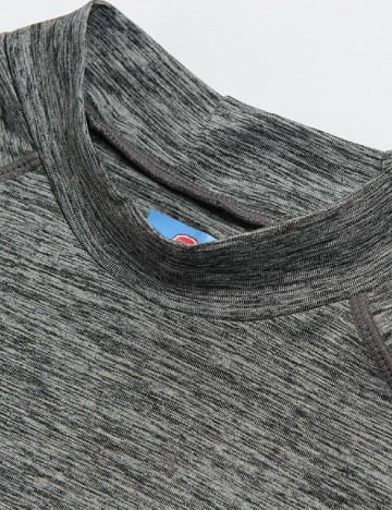 Bluza termica Cool Club, gri