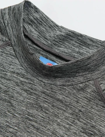 Bluza termica Cool Club, gri Gri