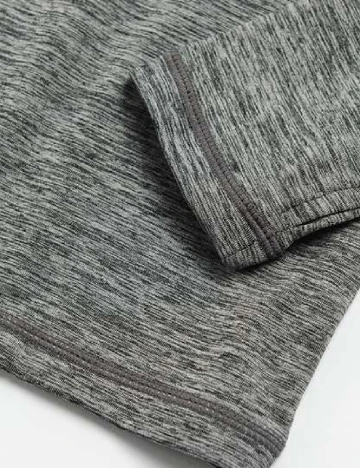 Bluza termica Cool Club, gri Gri