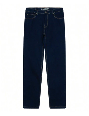 Blugi Bench, bleumarin Albastru