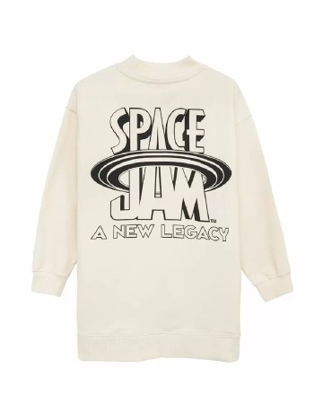 Bluza Cool Club, ecru