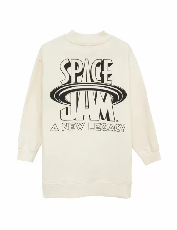 Bluza Cool Club, ecru Alb