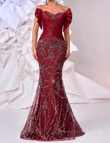 
						Rochie lunga SHEIN, visiniu