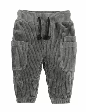 Pantaloni Cool Club, gri Gri