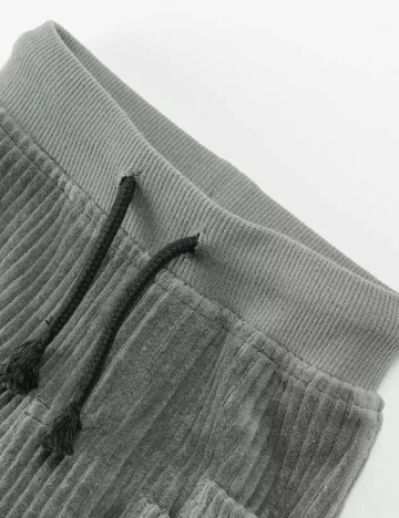 Pantaloni Cool Club, gri Gri