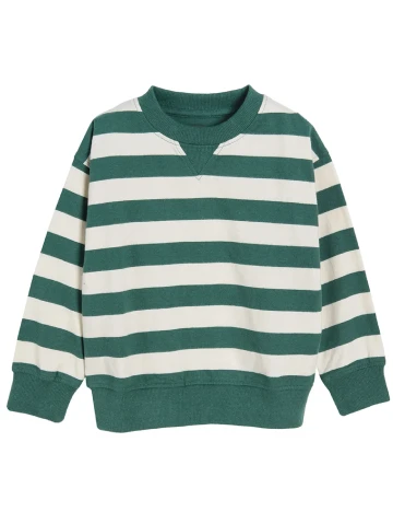 Bluza Cool Club, verde Verde