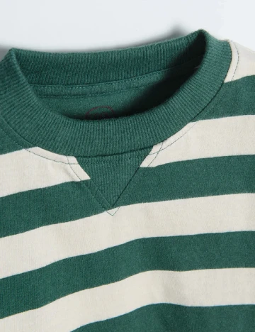 Bluza Cool Club, verde Verde