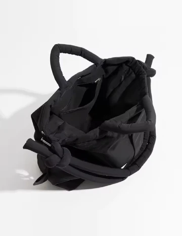 Geanta SHEIN, negru Negru