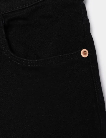 Blugi Cool Club, negru Negru