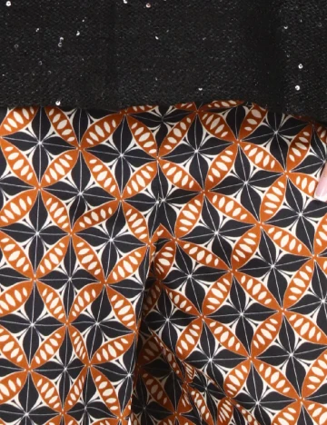 Pantaloni Zara, mix culori Mix culori