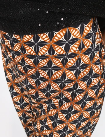 Pantaloni Zara, mix culori Mix culori