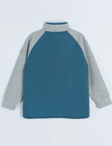 Bluza Cool Club, mix culori