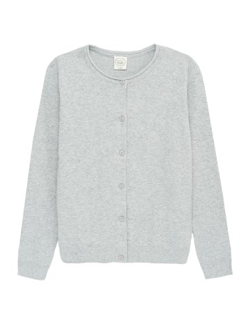 
						Cardigan Cool Club, gri