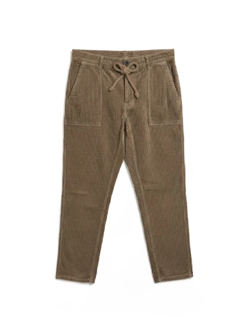 Pantaloni Zara, maro Maro