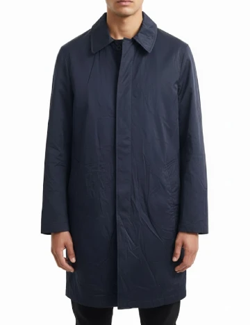 Jacheta Zara, bleumarin Albastru