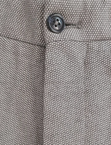 Pantaloni Zara, gri Gri