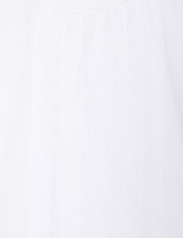 Tricou Cool Club, alb