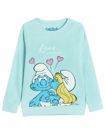 Pijama Cool Club, albastru