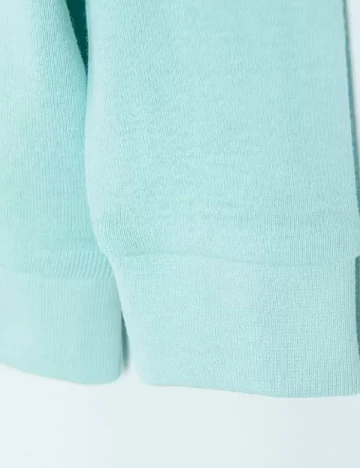 Pijama Cool Club, albastru Albastru