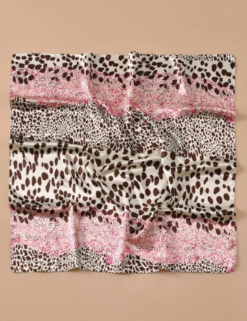 Esarfa SHEIN, mix culori Mix culori