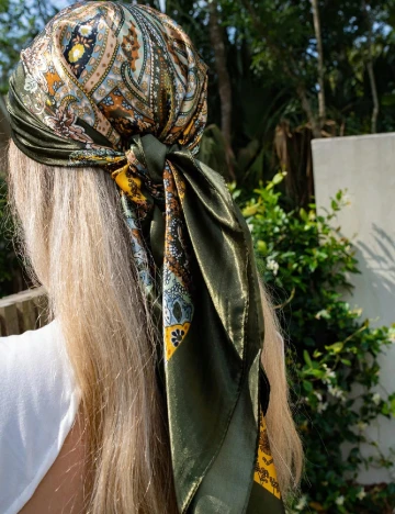 Esarfa SHEIN, mix culori Mix culori