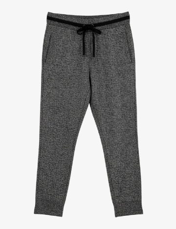 Pantaloni Pull&Bear, gri Gri