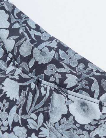 Pantaloni Cool Club, albastru