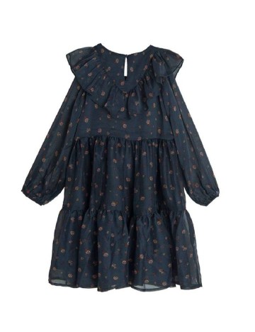 Rochie Cool Club, bleumarin