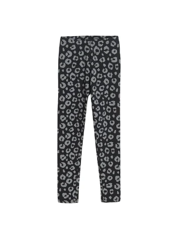 Colanti Cool Club, negru Negru