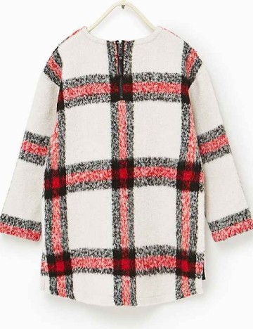 Pulover Zara, mix culori