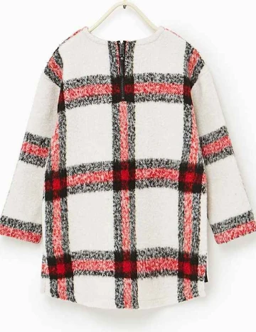 Pulover Zara, mix culori Mix culori