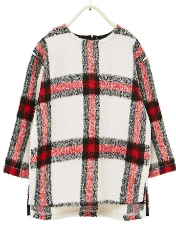 Pulover Zara, mix culori Mix culori