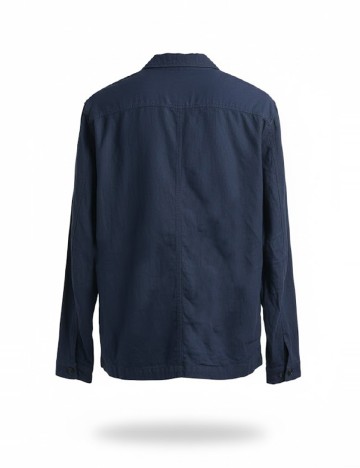 Jacheta Zara, bleumarin