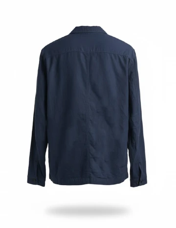 Jacheta Zara, bleumarin Albastru