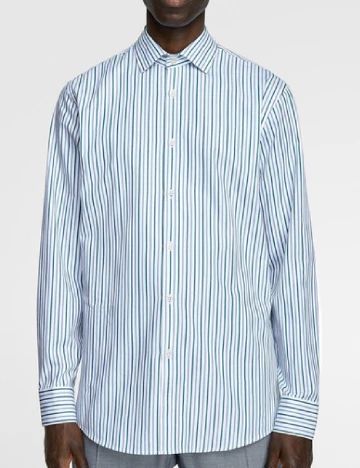 Camasa Zara, mix culori Mix culori