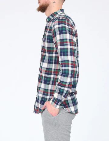 Camasa Pull&Bear, mix culori Mix culori