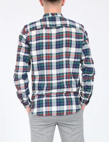 Camasa Pull&Bear, mix culori Mix culori