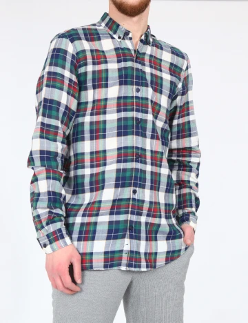 Camasa Pull&Bear, mix culori Mix culori