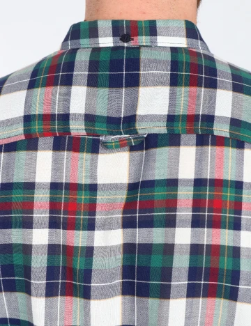 Camasa Pull&Bear, mix culori Mix culori