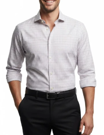 Camasa Zara, mix culori Mix culori